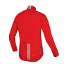 Maillot ENDURA FS260-Pro Jetstream L/S Rojo